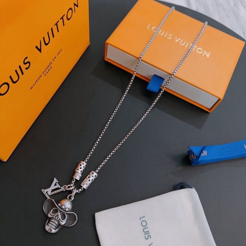 Louis Vuitton Necklaces